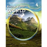Know Your World Book 4
