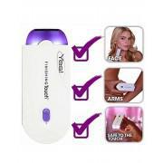 Yes Finishing Touch Hair Removal with Sensor System