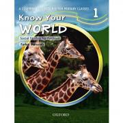 Know Your World Book 1