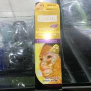 Dr Rashel Gold Mask Peel Off Mask Peeling Face Mask