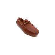 Sputnik Casual Shoes for Men 005722-014 Brown
