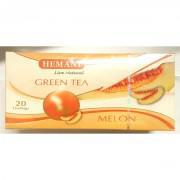 Green tea Melon 40gm