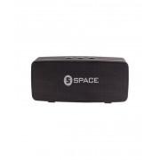 ECHO EC-803 - Portable Wireless Speaker - Black