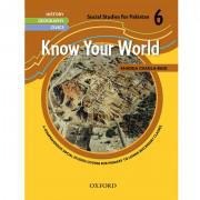 Know Your World Book 6
