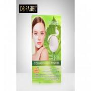 Dr Rashel Silk Collagen Face Mask Powder