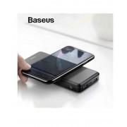 Baseus M36 Wireless Powerbank 10000mAh - Black