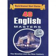English Masters 40