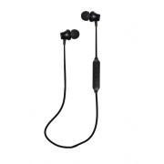 Bluetooth Earphone With Pouch & Memory Card Support