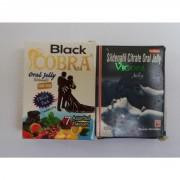 Black Cobra & Vigora Jelly Bundle