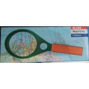High Quality 60mm Metal Magnifying Glass