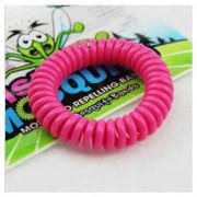 350 Hours Anti Mosquito Repellent Wristband Natural Insect Protection
