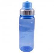 School and Office Watter Bottle-600ml-With Water Filter-Blue
