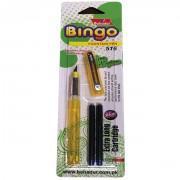 BINGO fountain pen