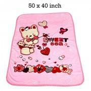 Babies Double Ply Blanket-Bcb06