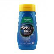 Selsun Blue Moisturizing Dandruff Shampoo - 200ml