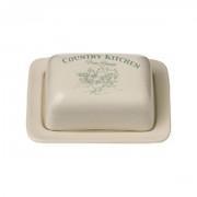 Country Kitchen Butter Dish