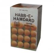 Habb - E - Hamdard 25 TAB