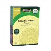 Organic Henna Blonde 100gm