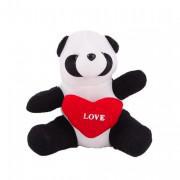 Cute Hanging Stuffed Toy  8" - Panda