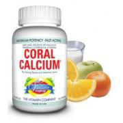 The Vitamin Company Coral Calcium