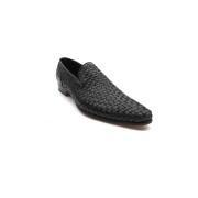 Sputnik Formal Shoes for Men A00353-002 Black