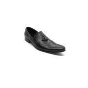 Sputnik Formal Shoes for Men A00243-002 Black