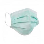 Pack of 50 Surgical Face Mask Disposable 3 Ply