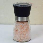 Himalayan Salt Grinder (Manual Grinder) Natural Salt