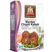 Mardan Chapli Kabab