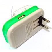 Portable Mobile Battery Chargers - Green