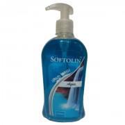 Hand Wash - Aqua - 500 ml