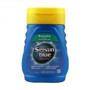 Selsun Blue Moisturizing Dandruff Shampoo - 100ml