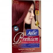 Mahogany Premium Hair Colour