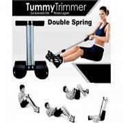 Tummy Trimmer Exercise Waist Abs Workout UNISEX Fitness Equipment Gym