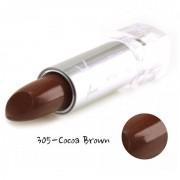 CrÃ¨me Lipstick - 305 Cocoa Brown