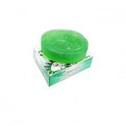Neem plus Prickly Hear Cooling Body Soap Pure Clear