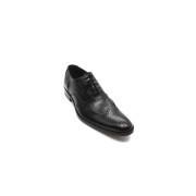 Sputnik Brock Shoes for Men 000315/002 Black
