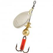 Aglia Spinner For Fishing - Size 4