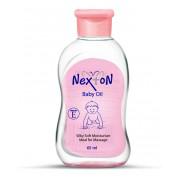 Nexton Baby Oil Vitamin E - 65 ml