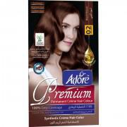 Black Brown Premium Hair Colour