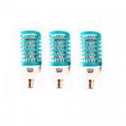 Pack Of 3-Electric Insect Killer Bulbs