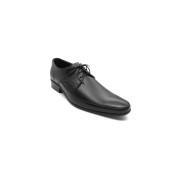 Sputnik Formal Shoes for Men 001487-002 Black