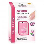 nail expert oxygen nail growth