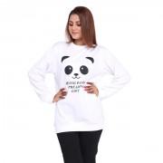 Being Panda Love Sweatshirt