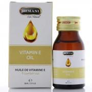 Vitamin E Oil 30ml