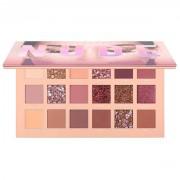 New Nude Matte & Shimmer Eye shadow Palette Eye Shadows 18 Colors