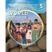 Know Your World Book 5