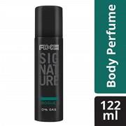 Axe Signature Rogue Perfume Body Spray For Men - 122 ml