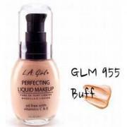 GLM955 - Perfecting Liquid Makeup - Oil Free - Buff