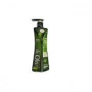 Olive Hair Styling Gel For Men 300-Ml